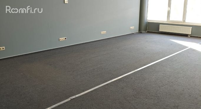 Аренда офиса 65 м², Рябиновая улица - фото 5