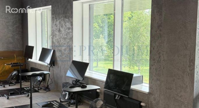 Аренда помещения свободного назначения 260 м², 1-я улица Леонова - фото 2