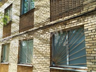 Аренда помещения свободного назначения 950 м²