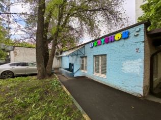 Аренда помещения свободного назначения 100 м²