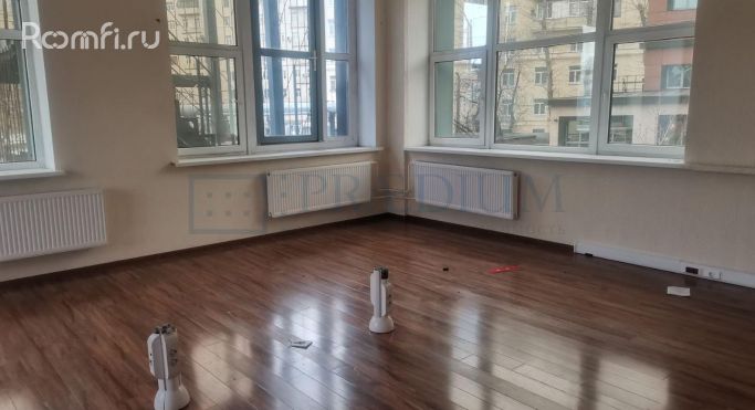 Аренда офиса 984 м², Бережковская набережная - фото 2