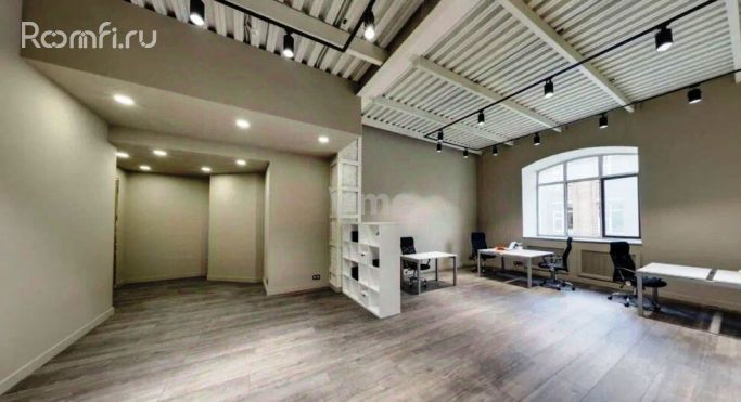 Продажа офиса 420 м², Кривоколенный переулок - фото 2