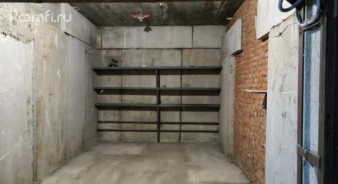 Аренда склада 20 м², Сигнальный проезд - фото 2