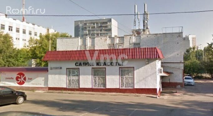 Аренда офиса 30.5 м², Луговой проезд - фото 2