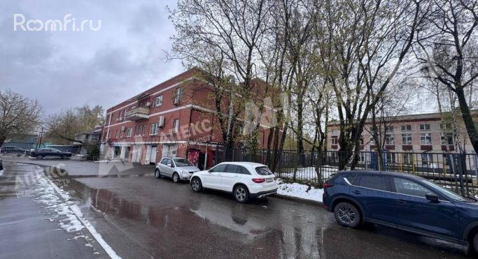 Аренда офиса 91 м², Хибинский проезд - фото 3