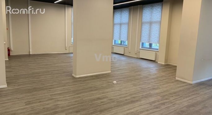 Аренда помещения свободного назначения 225 м², улица Викторенко - фото 3