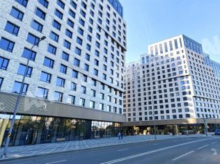 Аренда помещения свободного назначения 639 м²