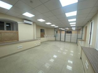 Продажа помещения свободного назначения 154 м²