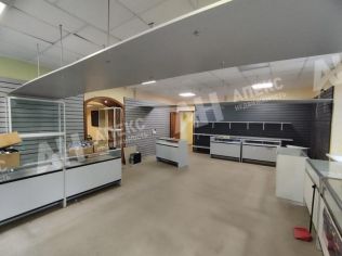Продажа помещения свободного назначения 96 м²