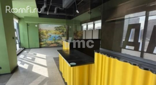 Аренда помещения свободного назначения 145.5 м², улица Земляной Вал - фото 2