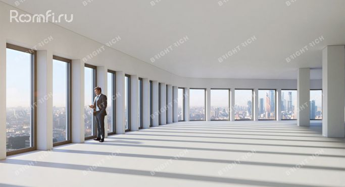 Аренда офиса 13120 м², 1-я улица Ямского Поля - фото 1