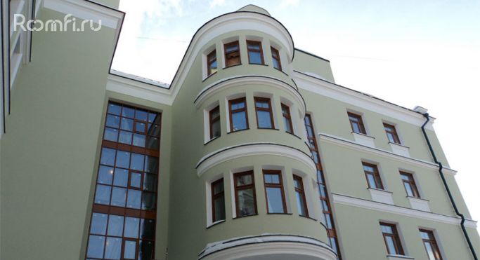 Офисное здание «Демидов Двор» - фото 1
