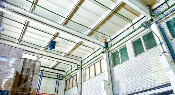 Аренда склада 2956 м², Рябиновая улица - фото 3