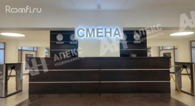 Аренда офиса 678 м², улица Докукина - фото 3