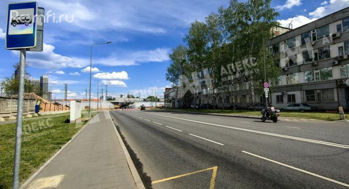 Продажа офиса 7567 м², Проектируемый проезд № 923 - фото 3