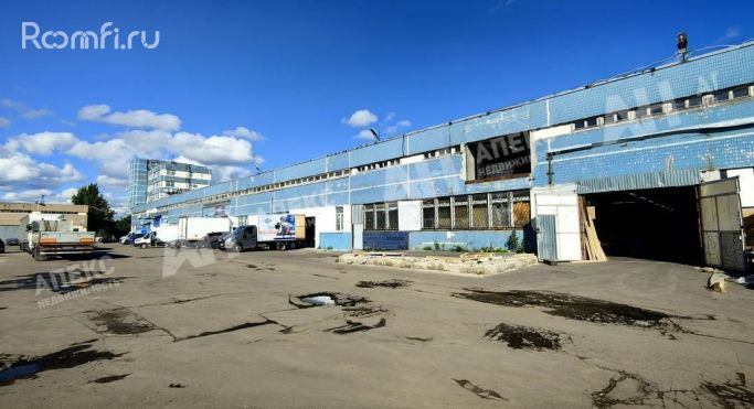 Продажа производственного помещения 430 м², Чагинская улица - фото 3