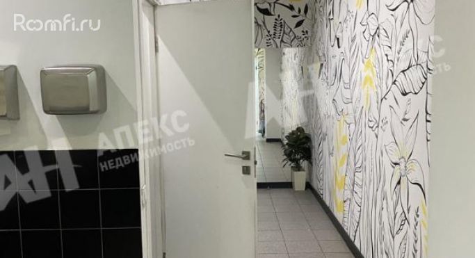 Аренда офиса 652 м², Полковая улица - фото 3