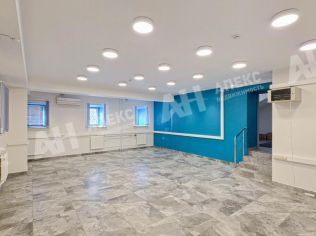 Аренда офиса 54 м²