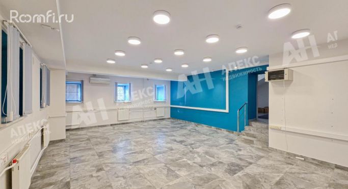 Аренда офиса 54 м², улица Большая Ордынка - фото 1