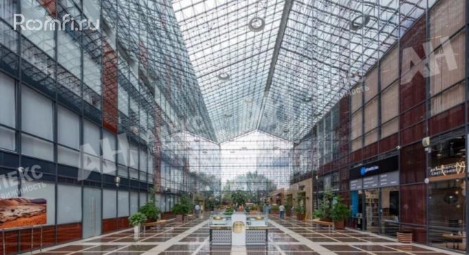 Продажа офиса 169 м², Каширское шоссе - фото 3