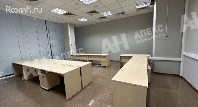 Аренда офиса 263 м², улица Бутырский Вал - фото 2