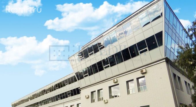 Продажа офиса 365 м², улица Крымский Вал - фото 2