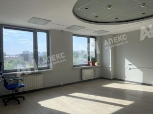 Аренда офиса 38 м²