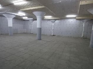 Аренда склада 253 м²