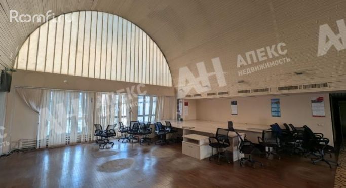 Аренда помещения свободного назначения 421 м², Кантемировская улица - фото 1