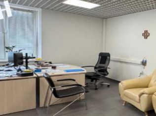 Аренда офиса 3667 м²