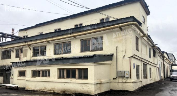 Продажа склада 700 м², Лихоборская набережная - фото 3