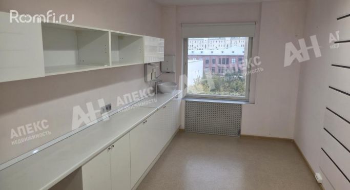 Аренда офиса 144 м², Смоленская площадь - фото 2
