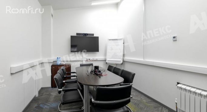 Аренда офиса 376 м², Цветной бульвар - фото 2