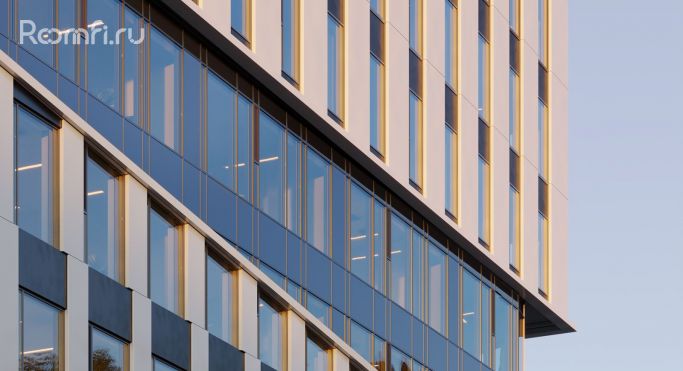 Продажа офиса 70.7 м², Полесский проезд - фото 3