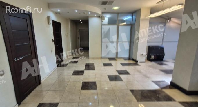 Аренда офиса 125 м², улица Трофимова - фото 3