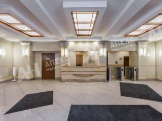 Аренда помещения свободного назначения 110 м²