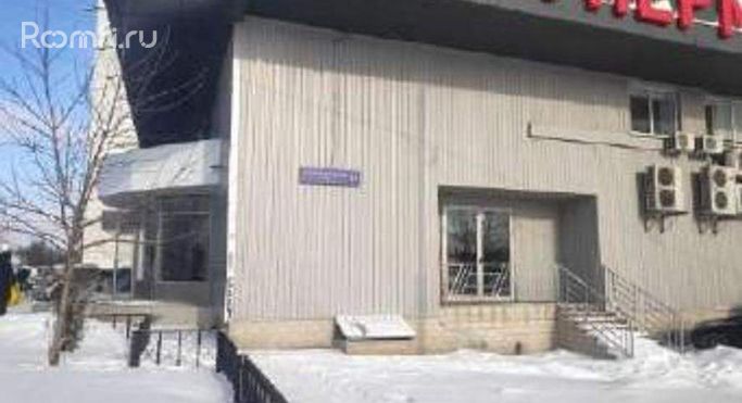 Аренда торгового помещения 237.9 м², 2-я Мелитопольская улица - фото 2