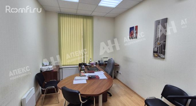 Аренда офиса 114 м², Долгоруковская улица - фото 2