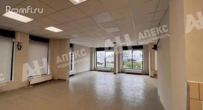 Продажа помещения свободного назначения 155 м², улица Уточкина - фото 3