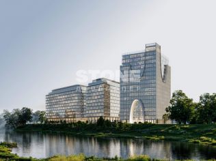 Продажа офиса 59.9 м²