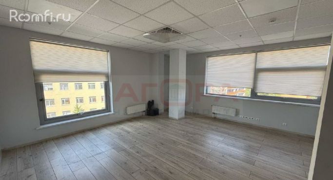 Аренда офиса 187.6 м², Михалковская улица - фото 2