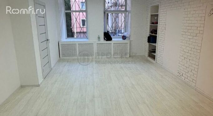 Продажа помещения свободного назначения 68.9 м², Краснопрудная улица - фото 2