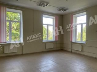 Аренда помещения свободного назначения 218 м²