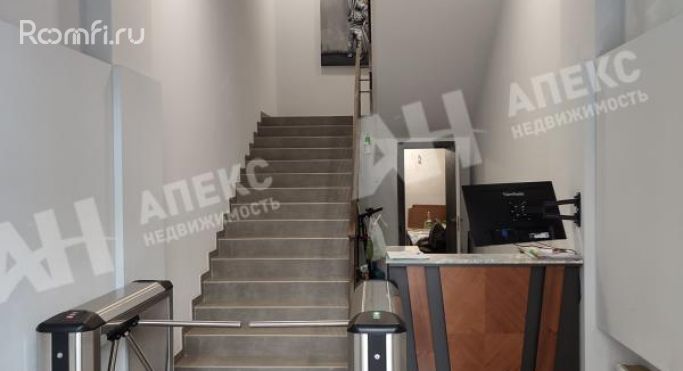 Аренда офиса 692 м², улица Каретный Ряд - фото 3