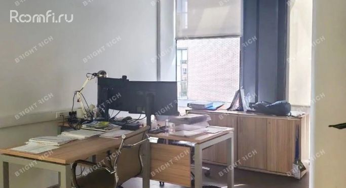 Аренда офиса 877.4 м², Каширское шоссе - фото 2