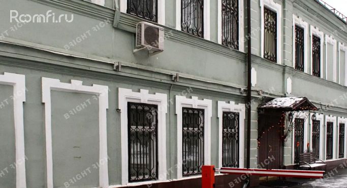 Продажа офиса 524 м², Дурасовский переулок - фото 2