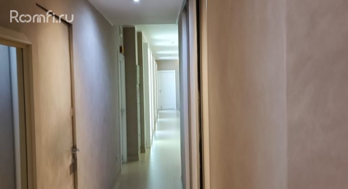 Аренда помещения свободного назначения 480 м², Кутузовский проспект - фото 4