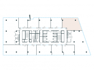 Продажа офиса 111.7 м²