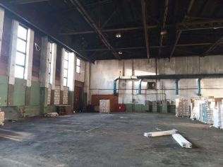 Аренда склада 570 м²