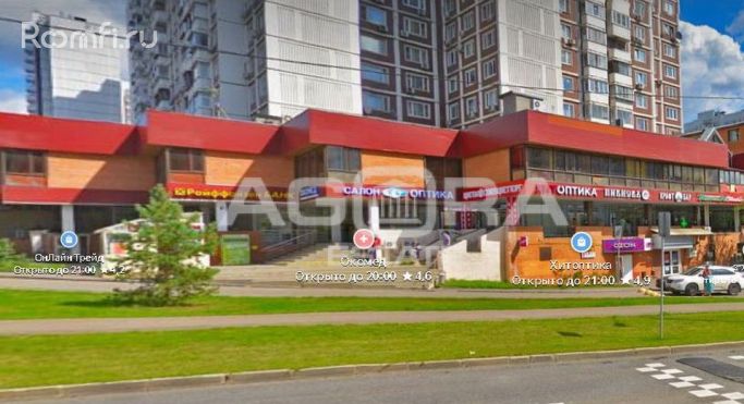 Аренда помещения свободного назначения 110 м², Таллинская улица - фото 1